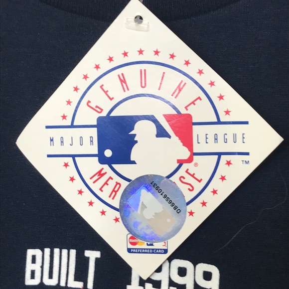 Seattle Mariners Men’s Large Tee-Shirt With Tags - Picture 5 of 6